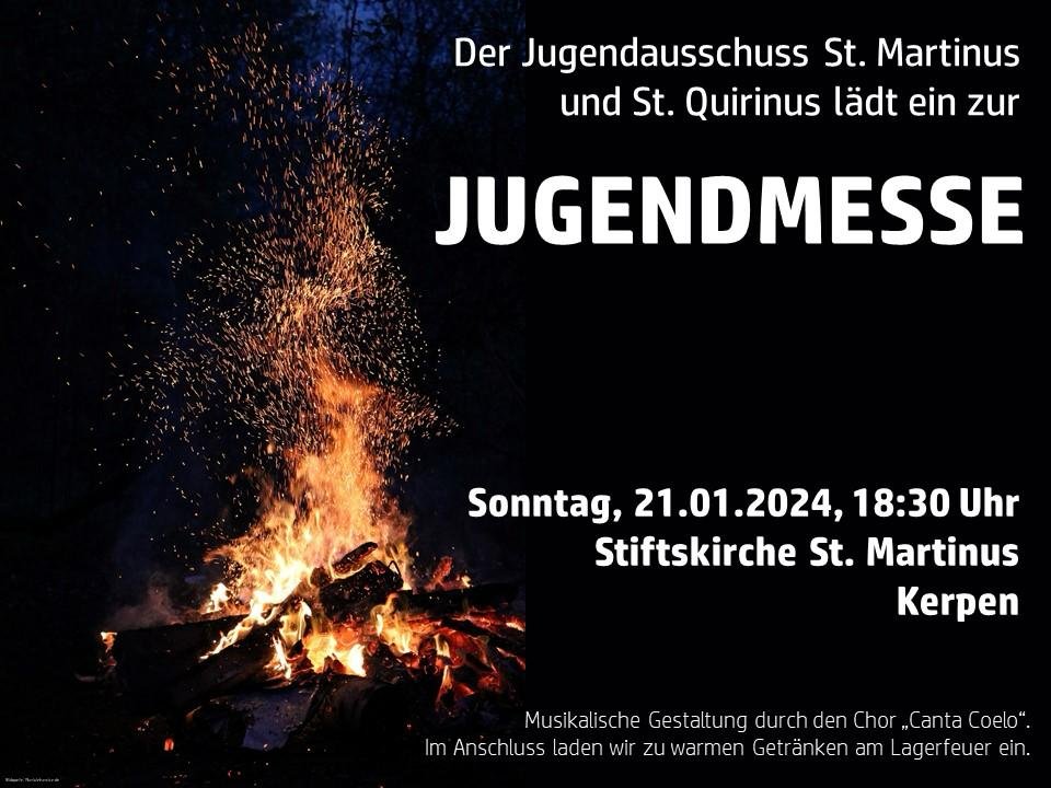 JAS Jugendmesse 2024 (c) Jugendausschuss_JE